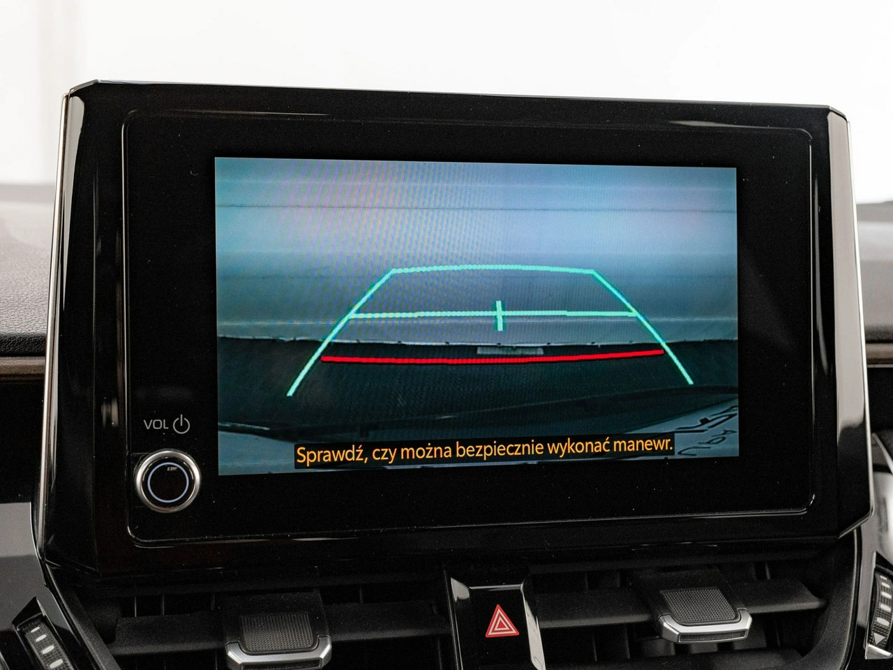 Toyota Corolla - Zdjęcie 21