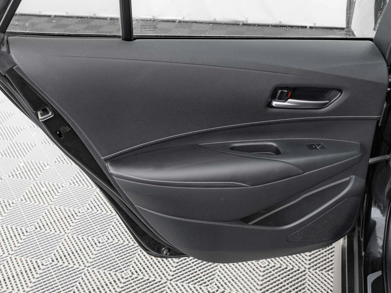 Toyota Corolla - Zdjęcie 22