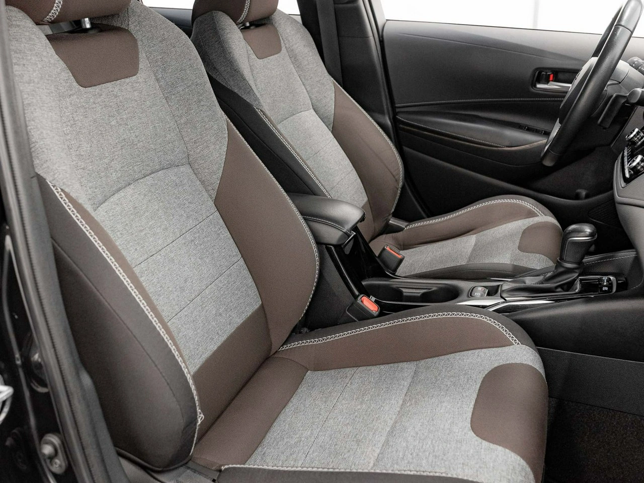 Toyota Corolla - Zdjęcie 28