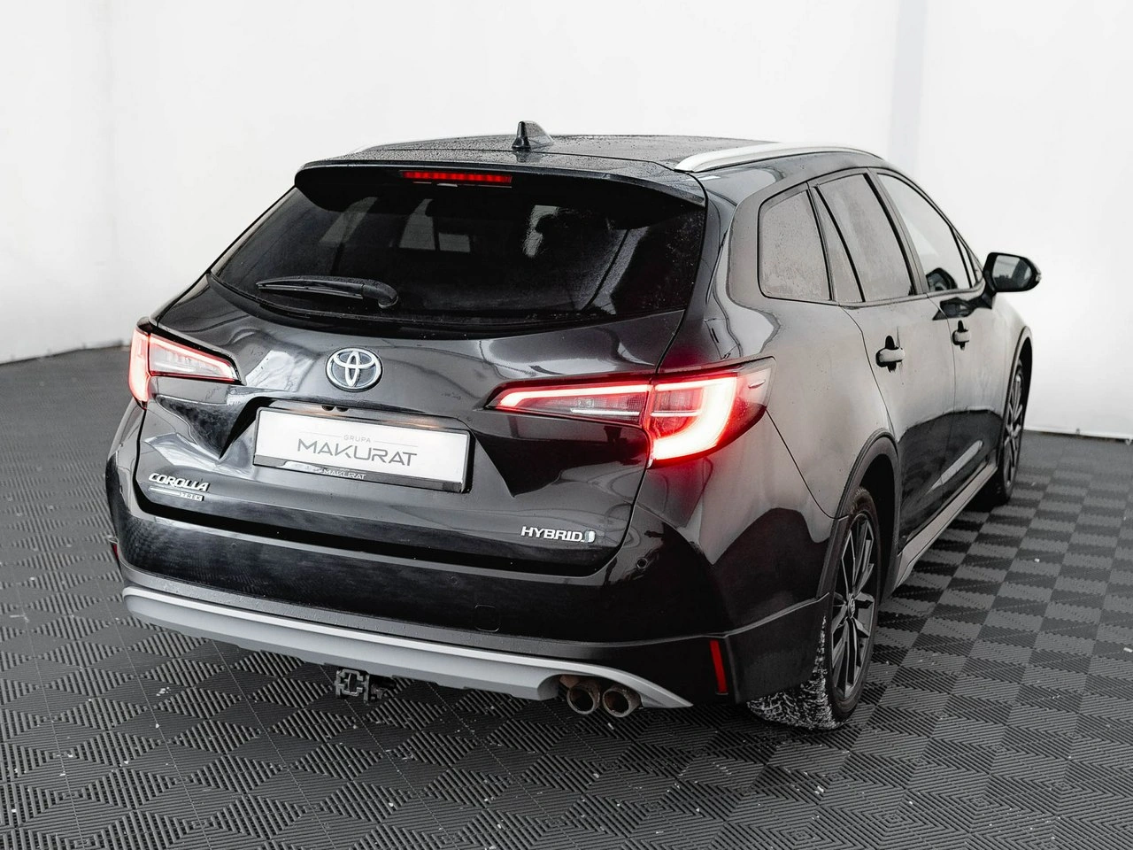 Toyota Corolla - Zdjęcie 4