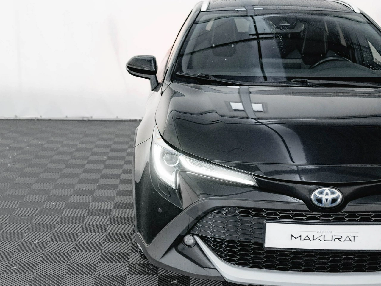 Toyota Corolla - Zdjęcie 7