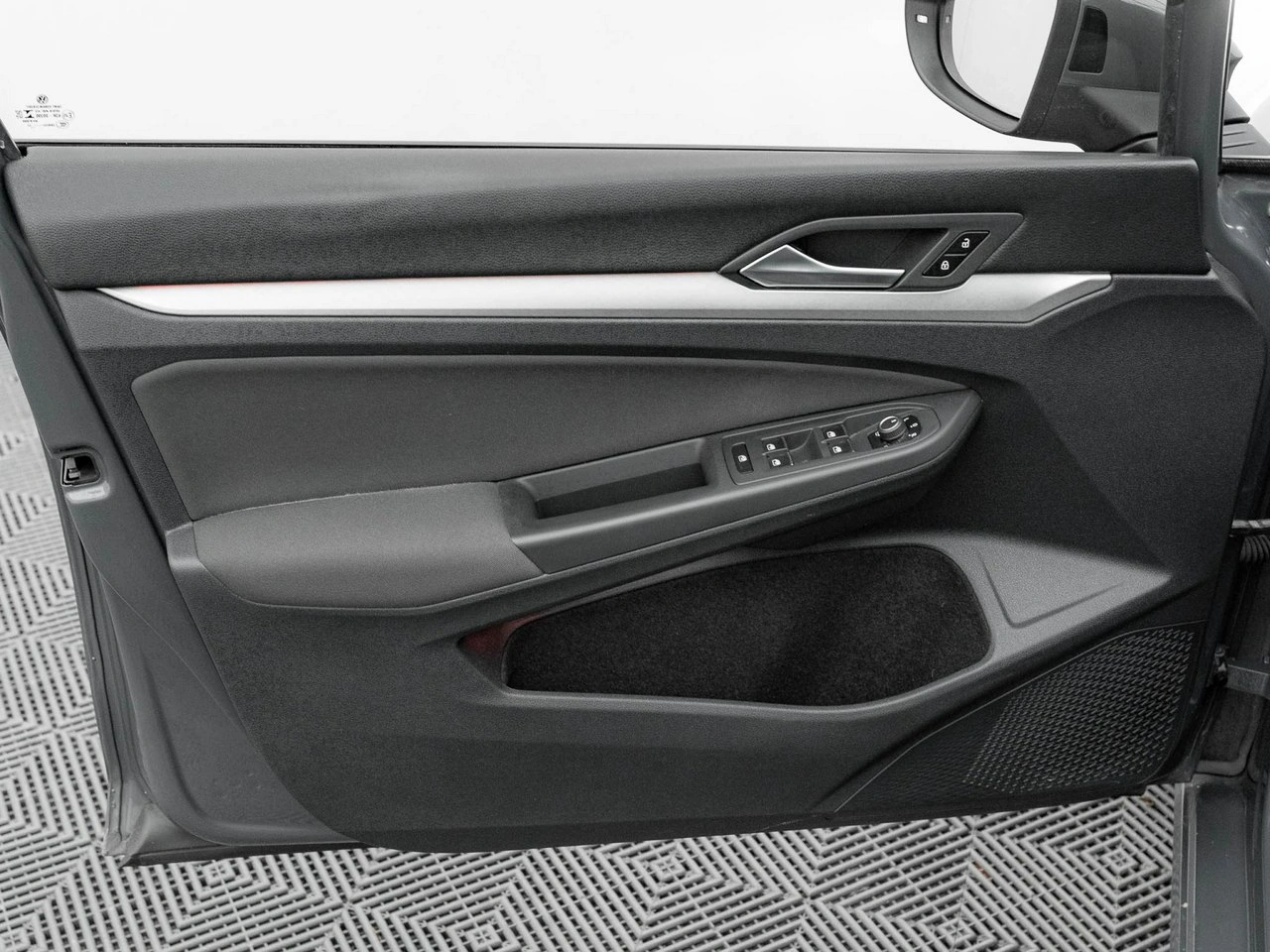 Volkswagen Golf - Zdjęcie 9