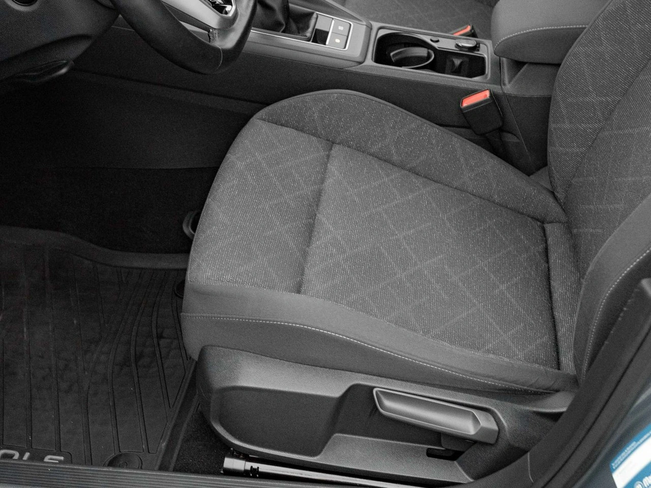 Volkswagen Golf - Zdjęcie 10