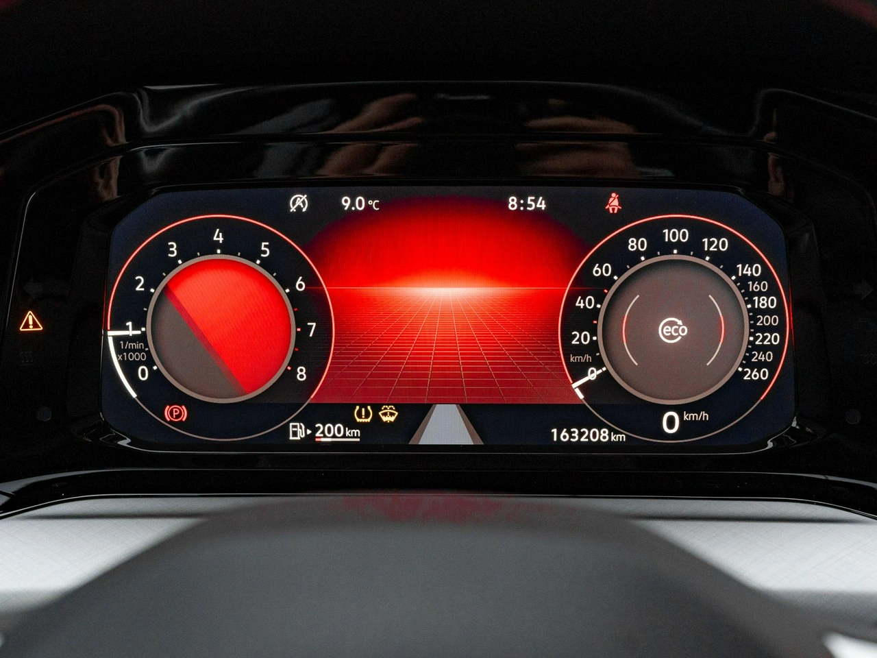 Volkswagen Golf - Zdjęcie 12