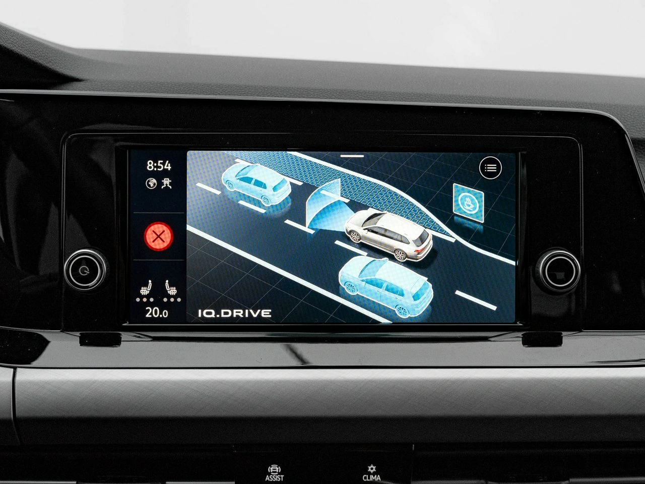 Volkswagen Golf - Zdjęcie 18