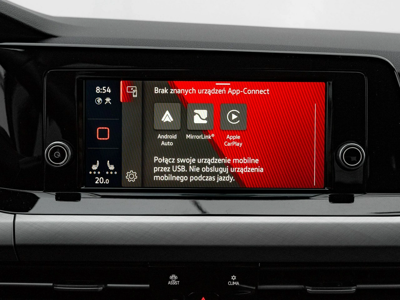 Volkswagen Golf - Zdjęcie 20