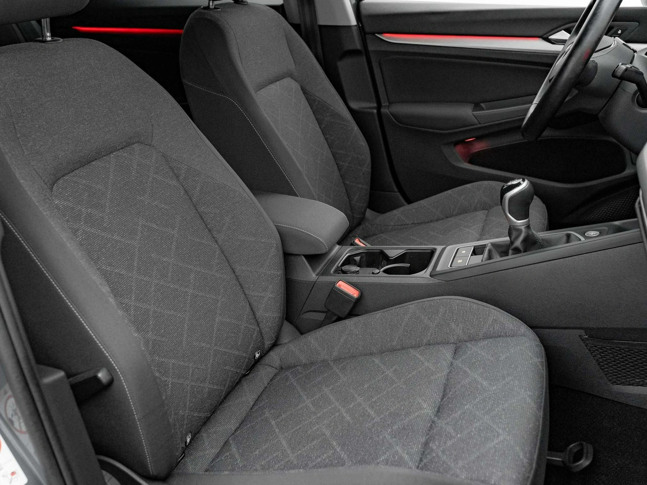 Volkswagen Golf - Zdjęcie 29