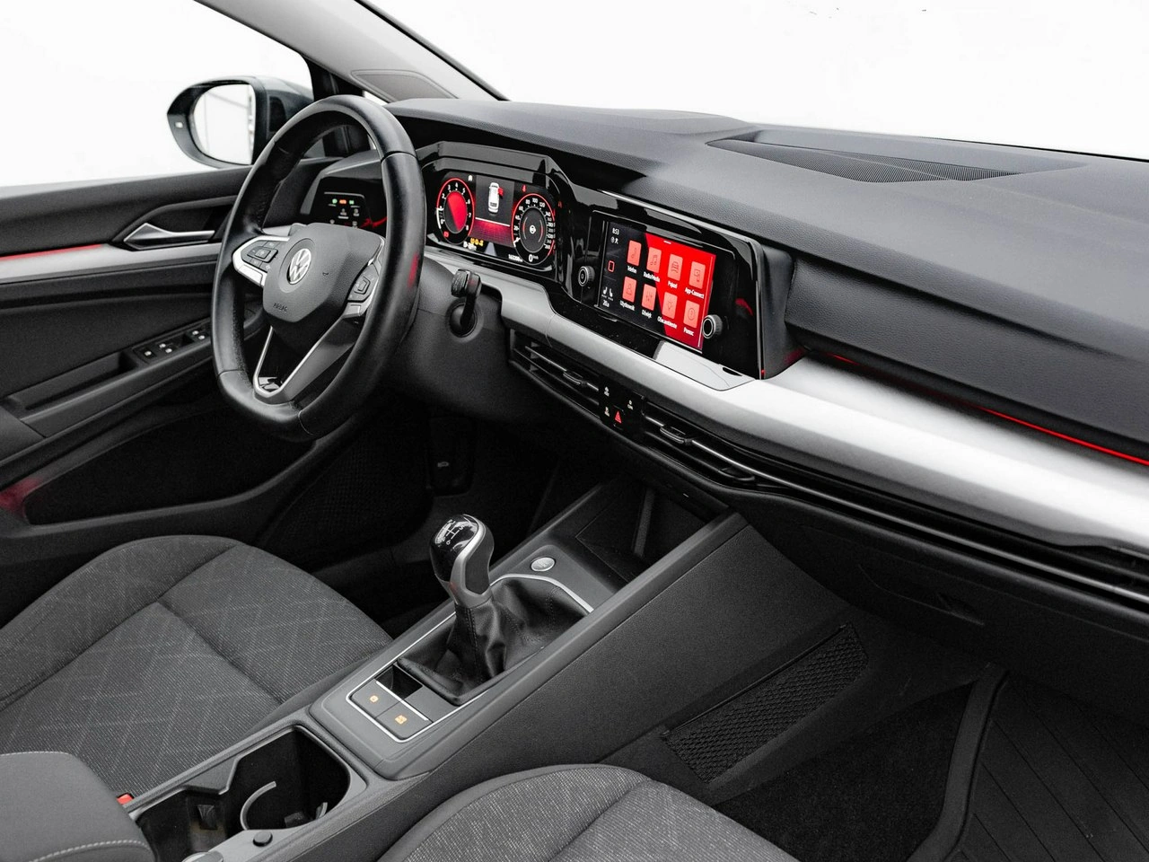 Volkswagen Golf - Zdjęcie 30