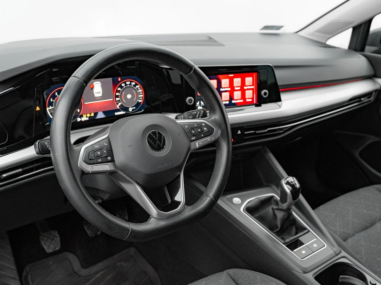 Volkswagen Golf - Zdjęcie 5