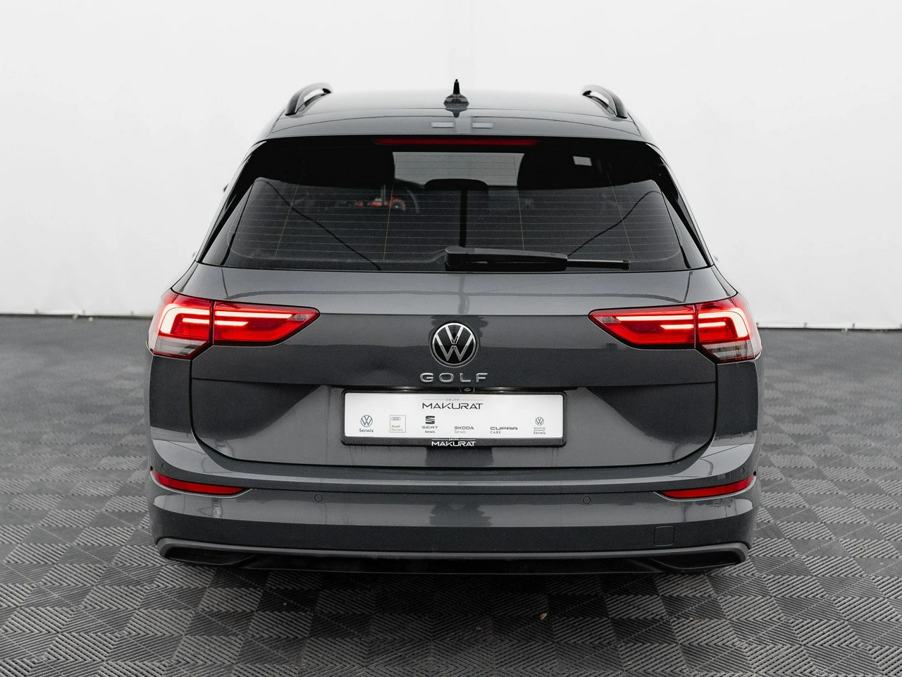 Volkswagen Golf - Zdjęcie 8