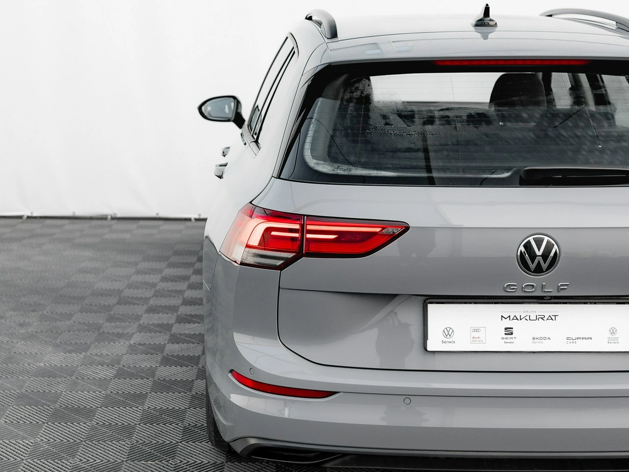 Volkswagen Golf - Zdjęcie 10