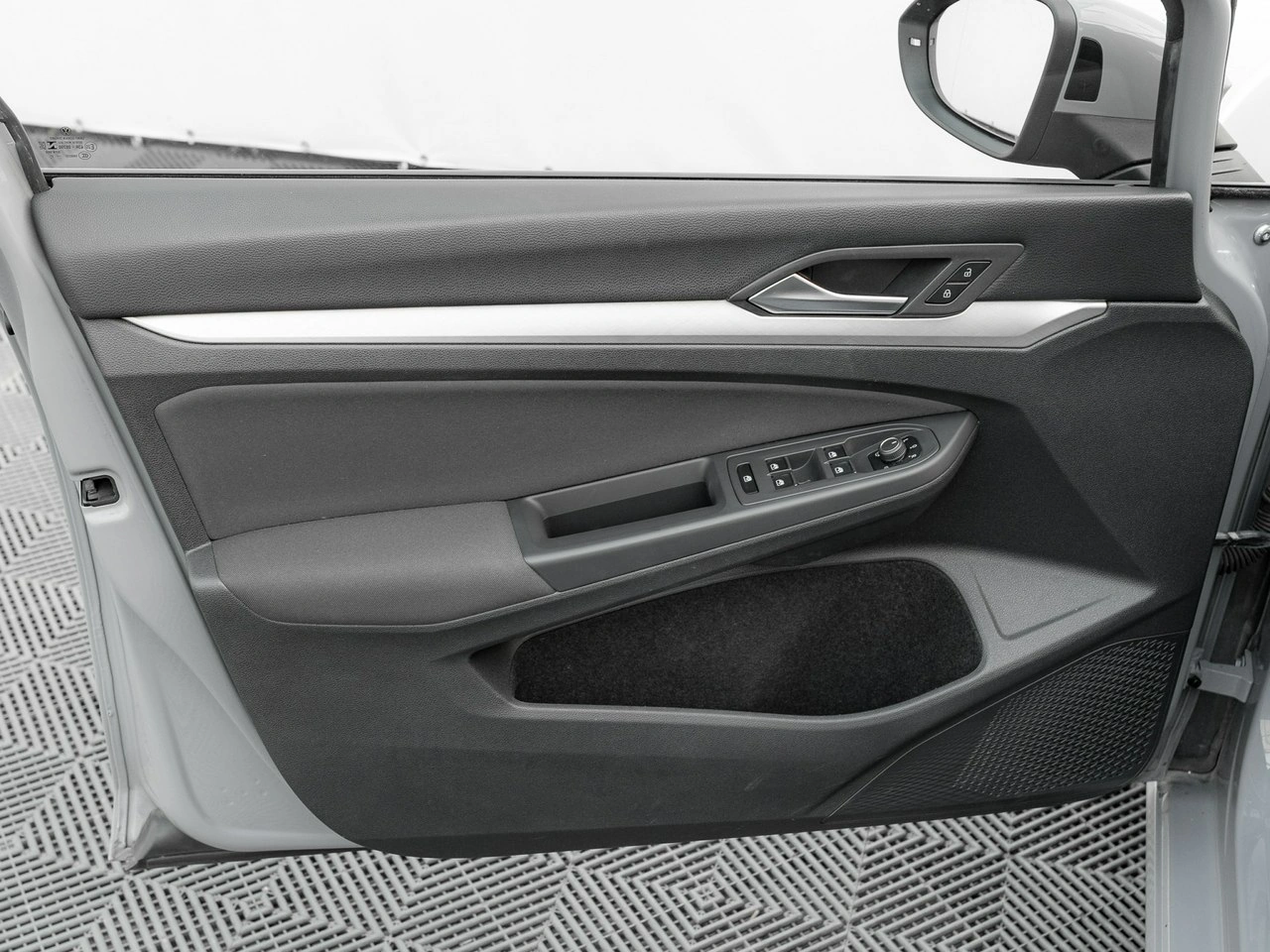 Volkswagen Golf - Zdjęcie 11