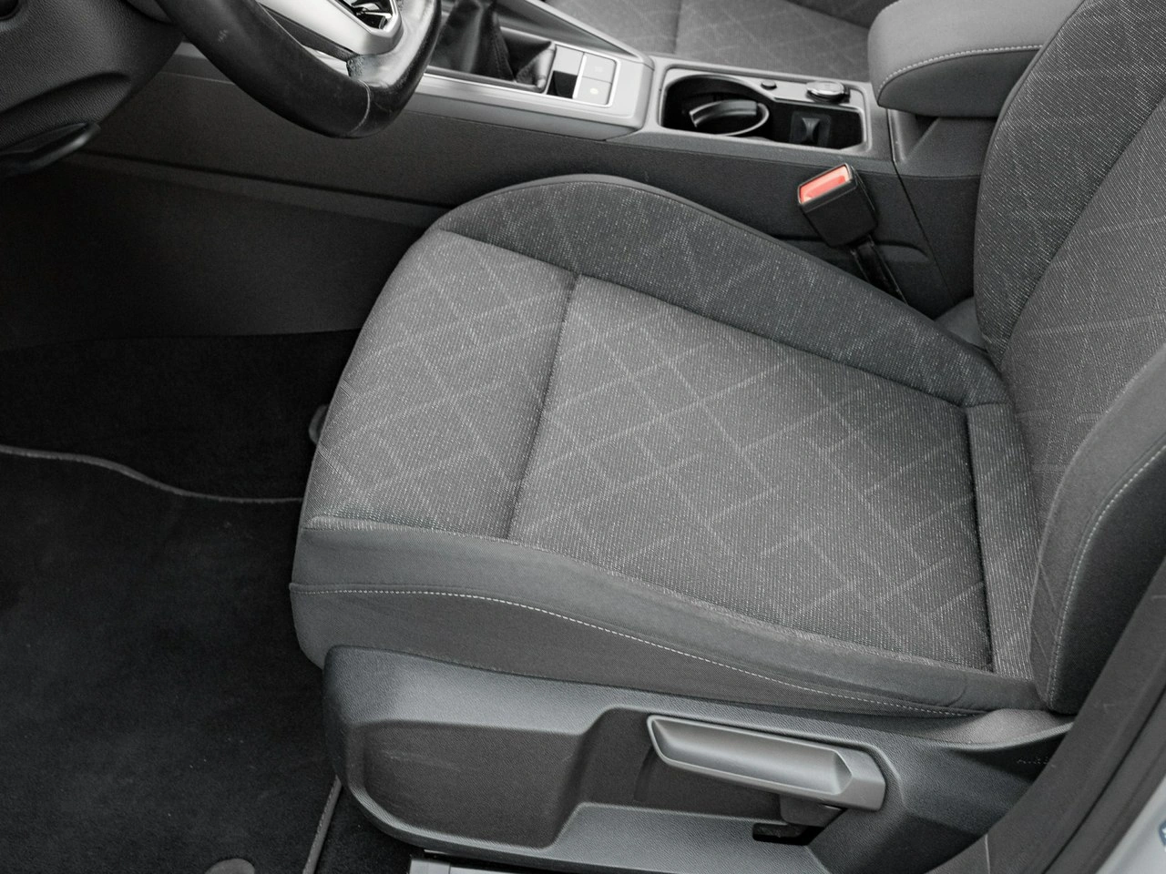 Volkswagen Golf - Zdjęcie 12