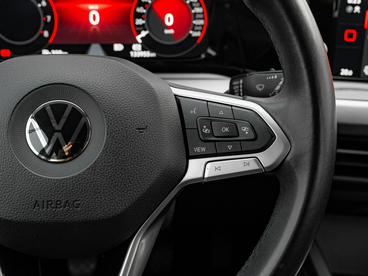 Volkswagen Golf - Zdjęcie 16