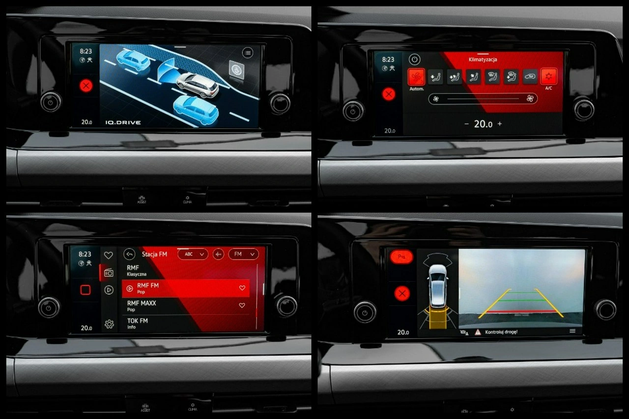 Volkswagen Golf - Zdjęcie 19