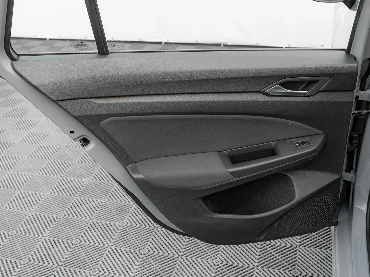 Volkswagen Golf - Zdjęcie 20