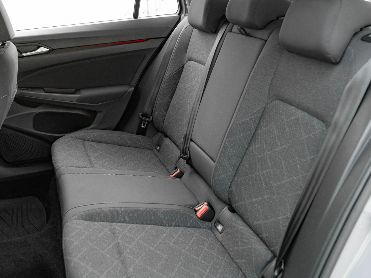 Volkswagen Golf - Zdjęcie 23