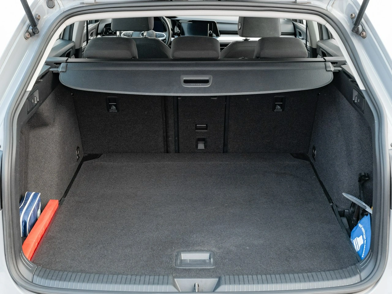 Volkswagen Golf - Zdjęcie 24