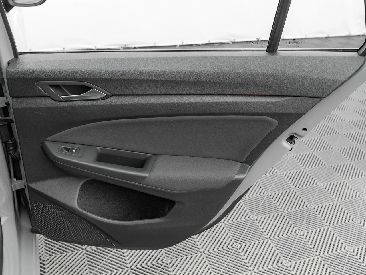 Volkswagen Golf - Zdjęcie 25