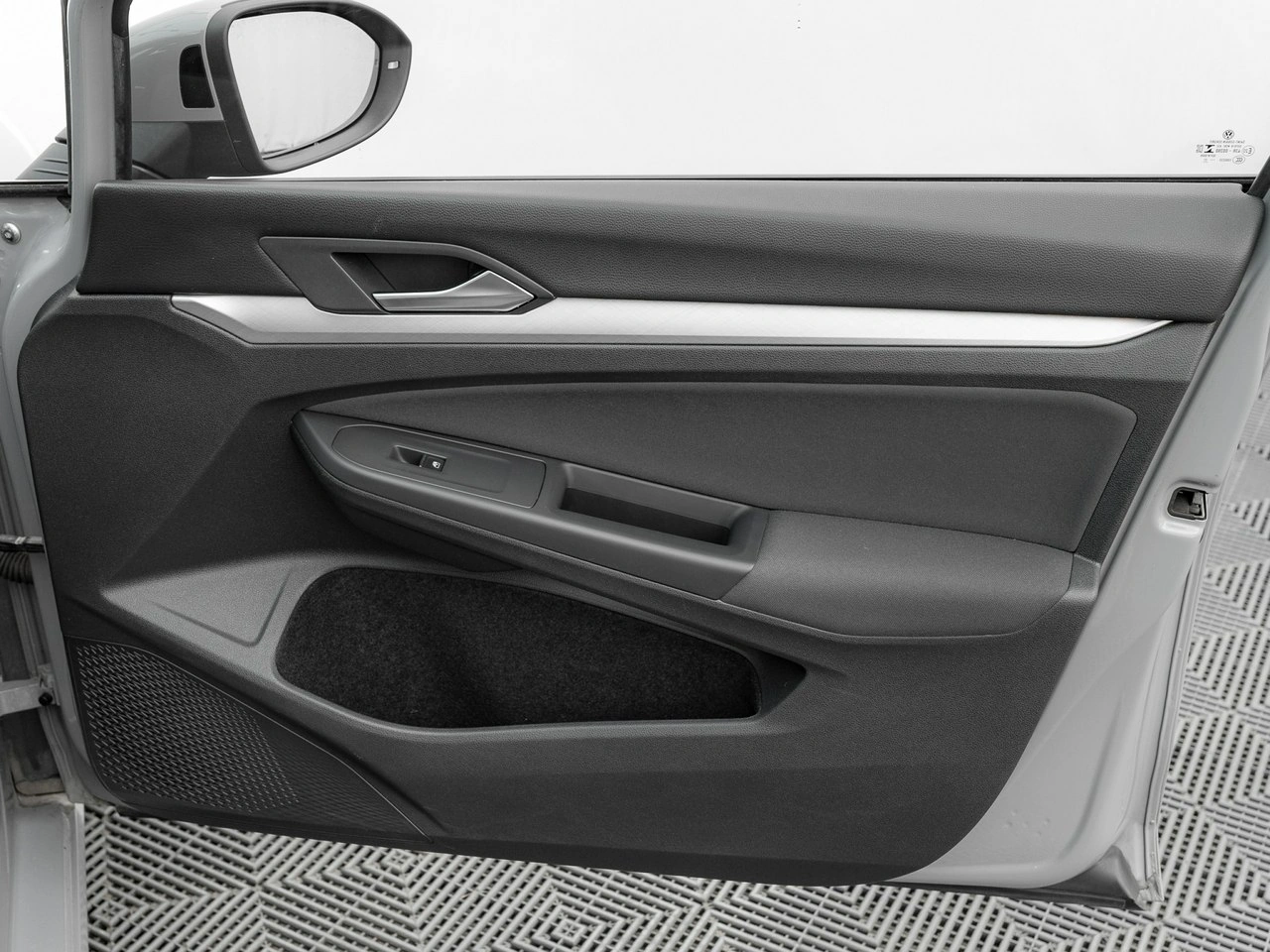 Volkswagen Golf - Zdjęcie 27