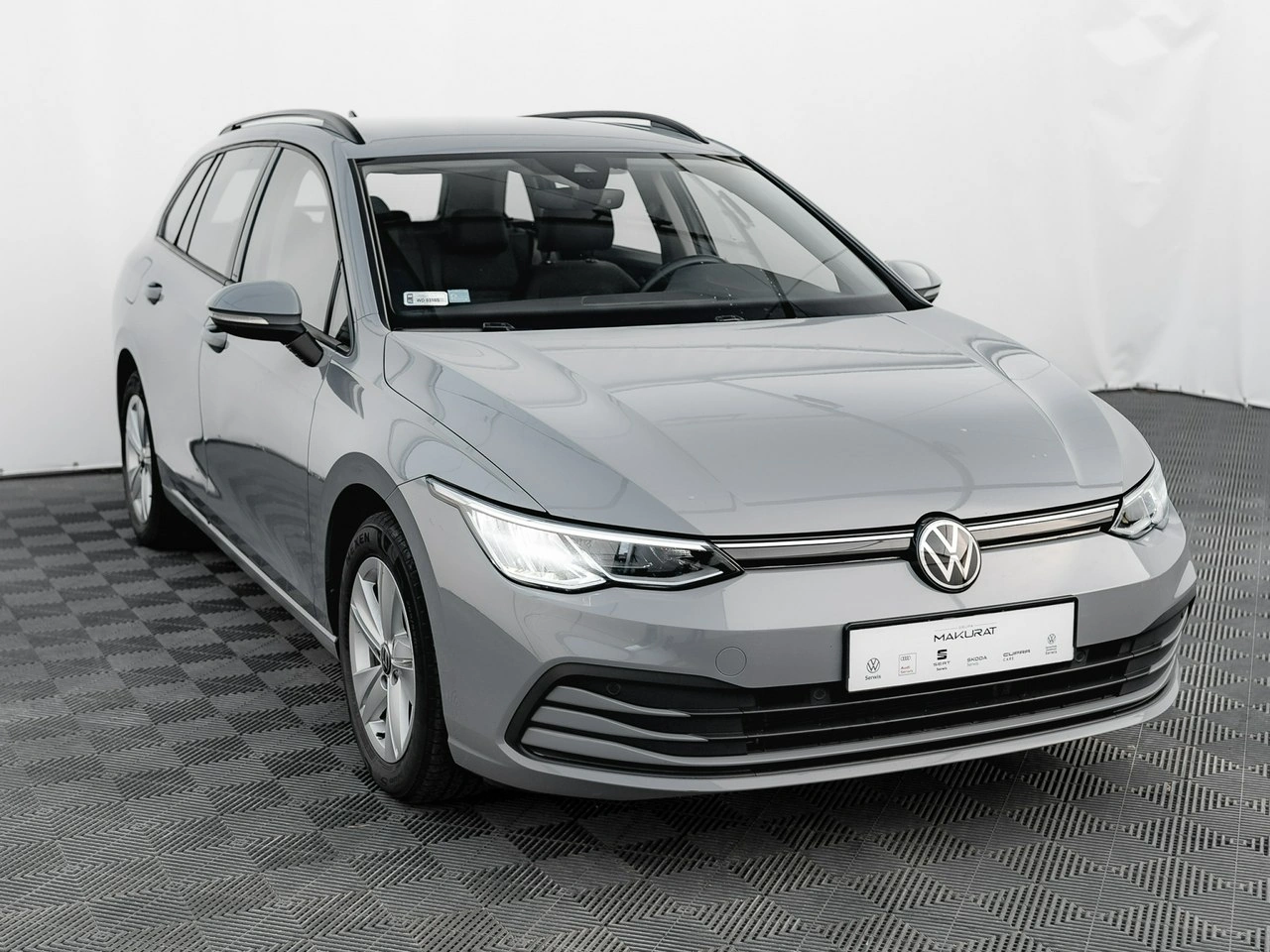 Volkswagen Golf - Zdjęcie 2