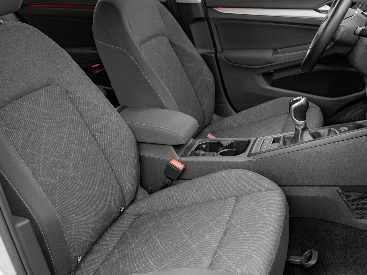 Volkswagen Golf - Zdjęcie 29