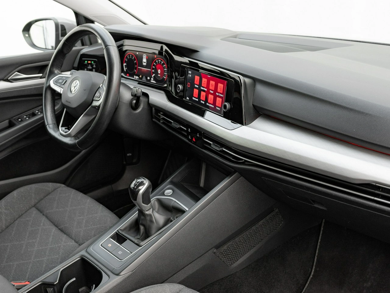 Volkswagen Golf - Zdjęcie 30