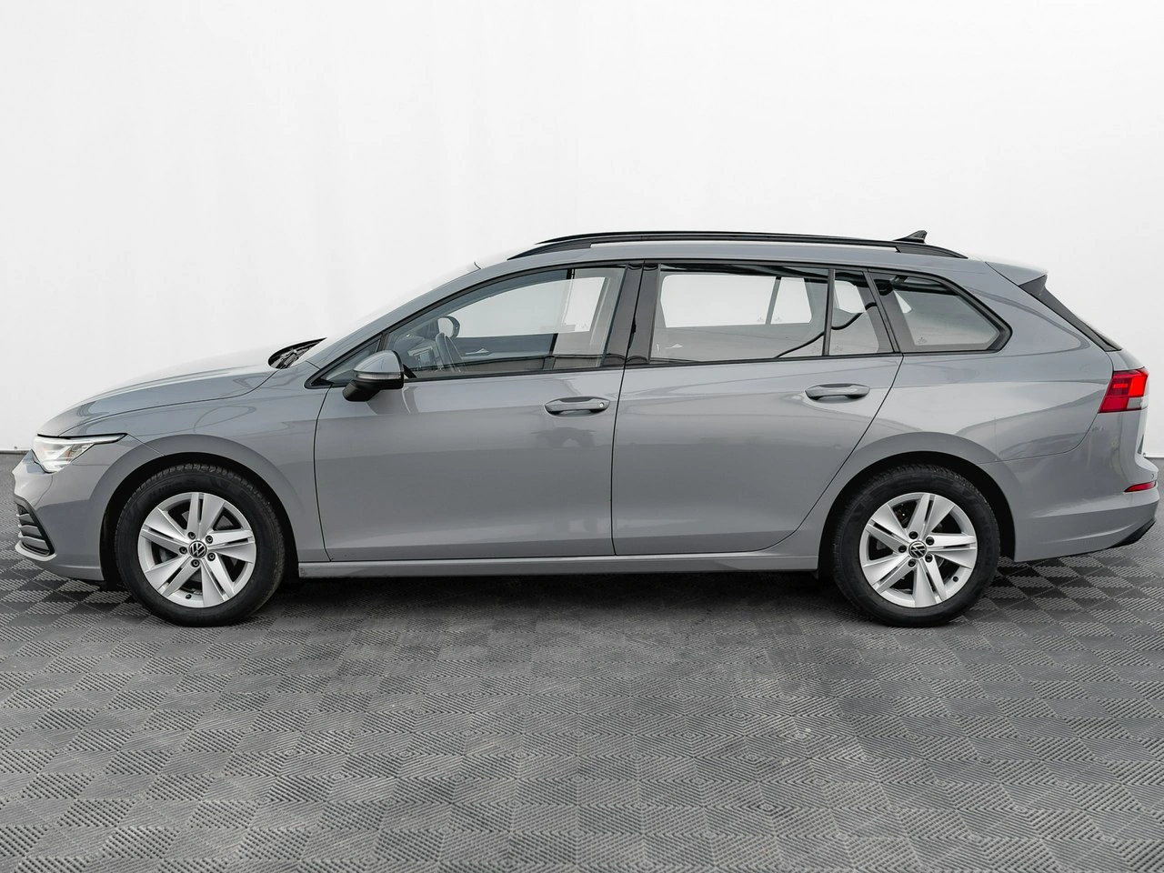 Volkswagen Golf - Zdjęcie 8