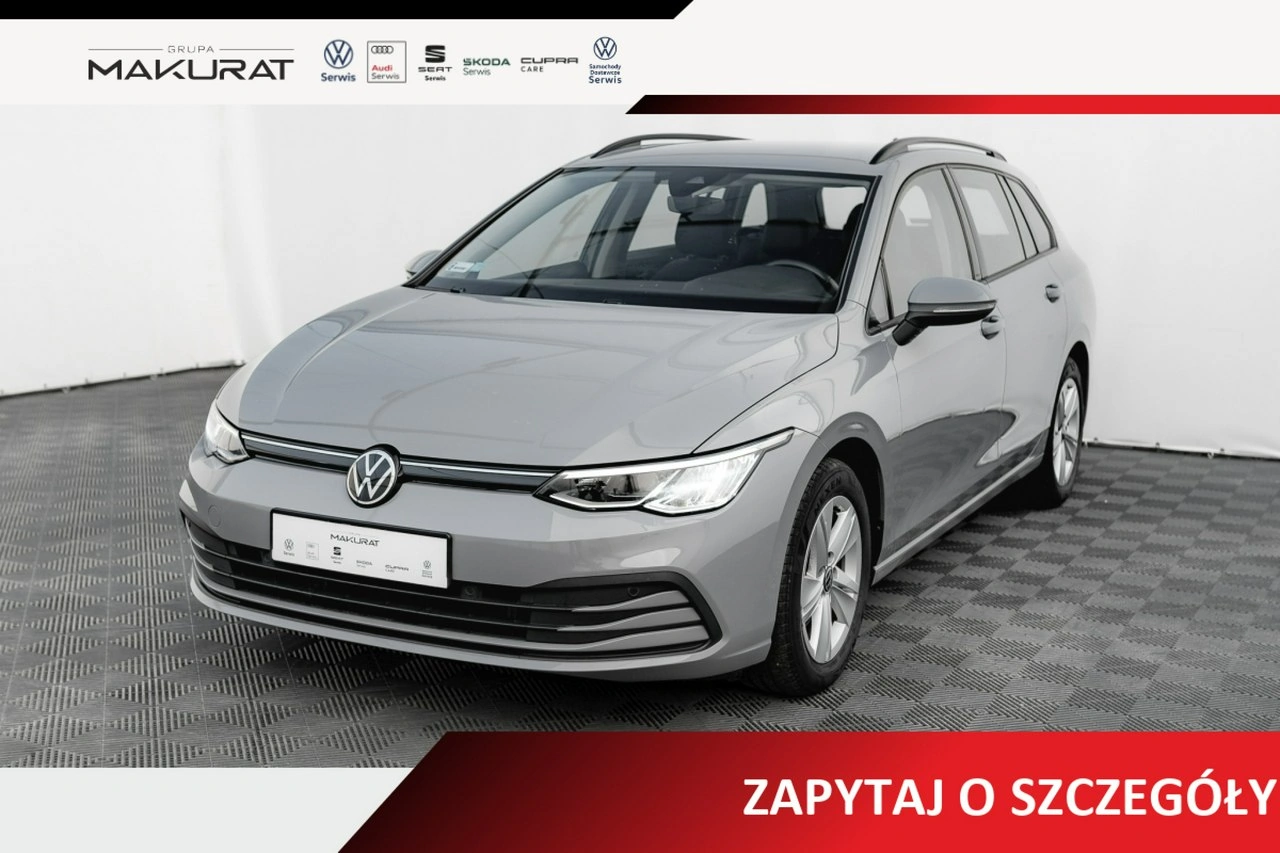 Volkswagen Golf - Główne zdjęcie