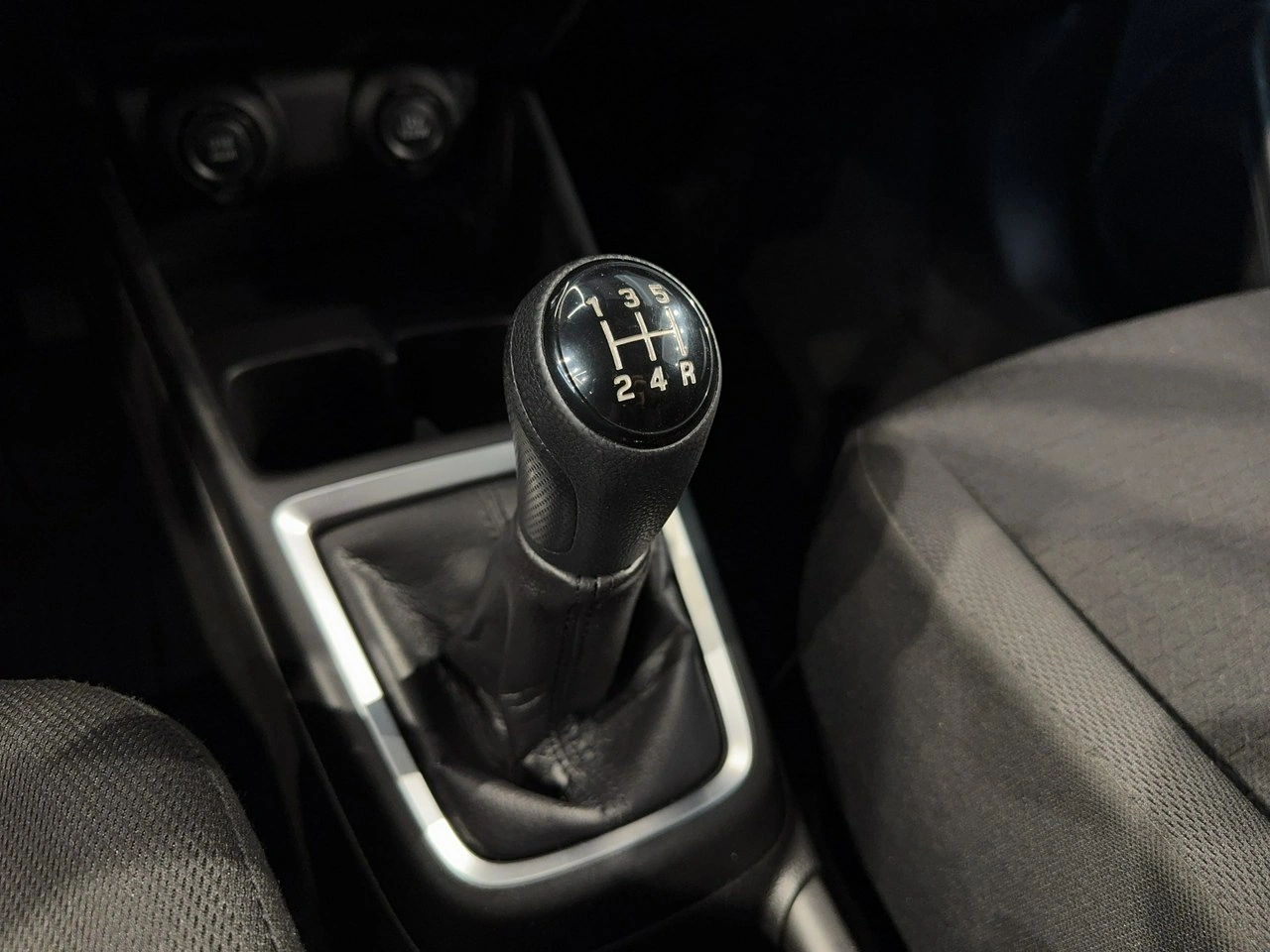 Suzuki Swift - Zdjęcie 23