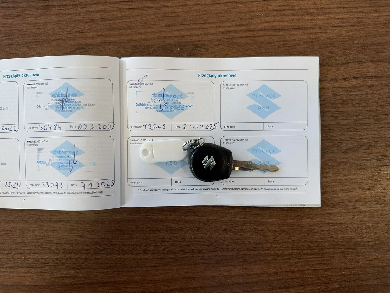 Suzuki Swift - Zdjęcie 26