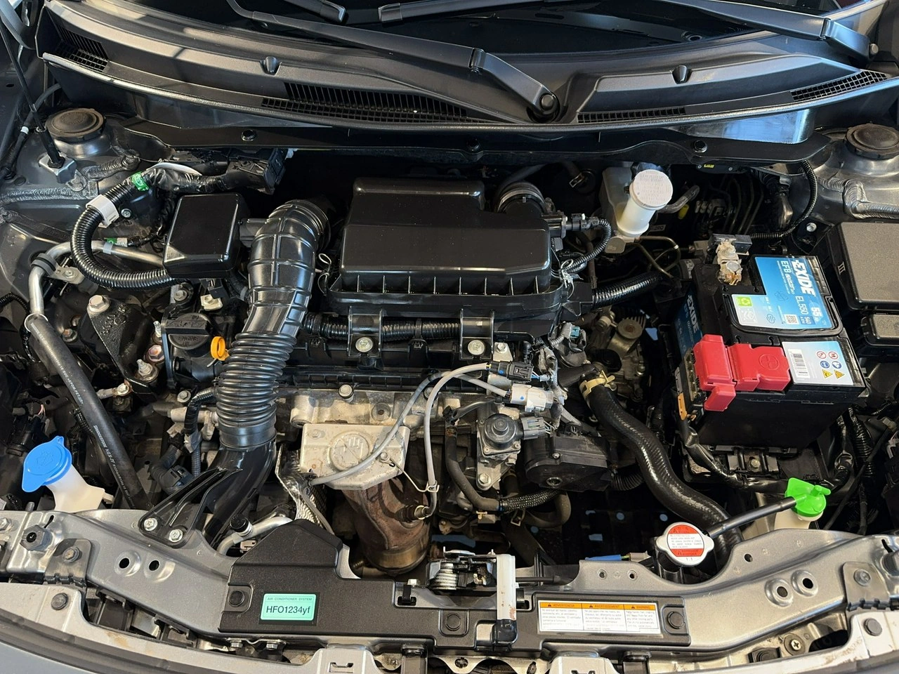 Suzuki Swift - Zdjęcie 24