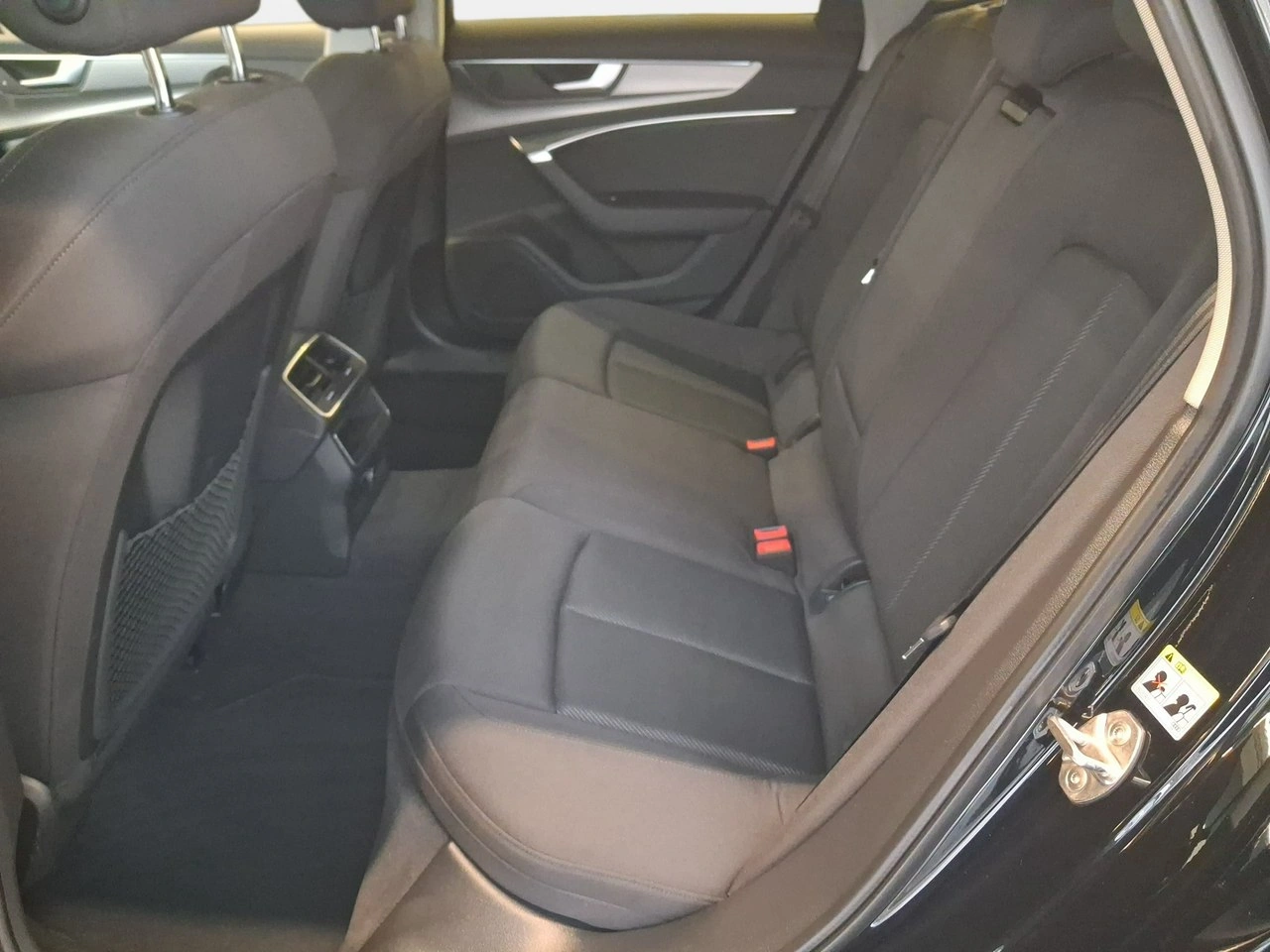 Audi A6 - Zdjęcie 10