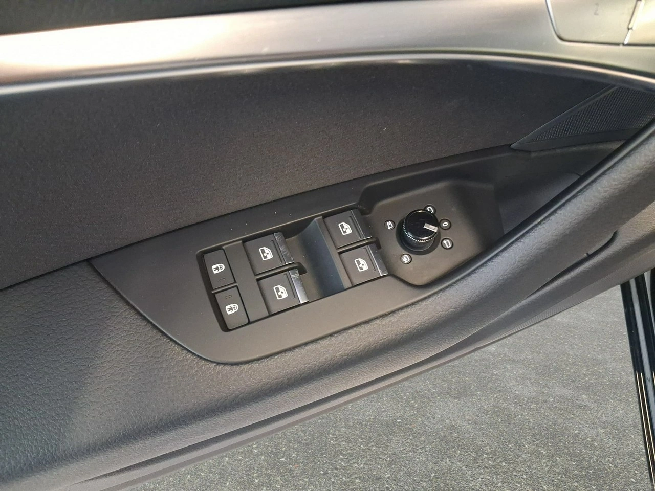 Audi A6 - Zdjęcie 22