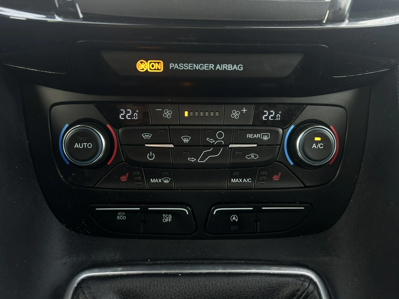 Ford Tourneo Connect - Zdjęcie 12