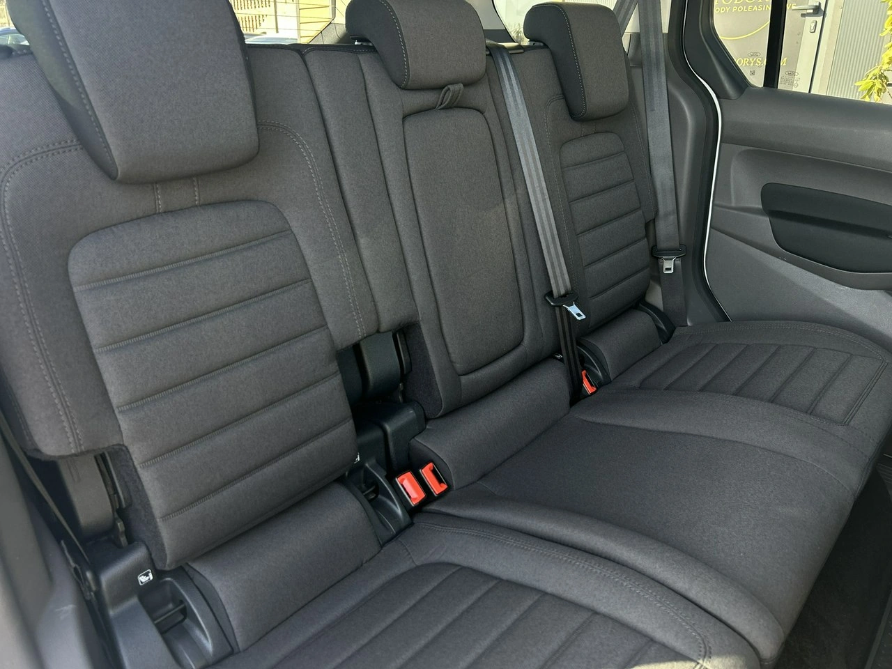 Ford Tourneo Connect - Zdjęcie 41