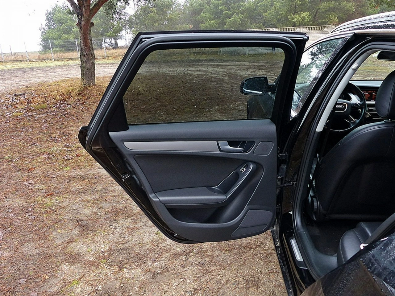 Audi A4 - Zdjęcie 19