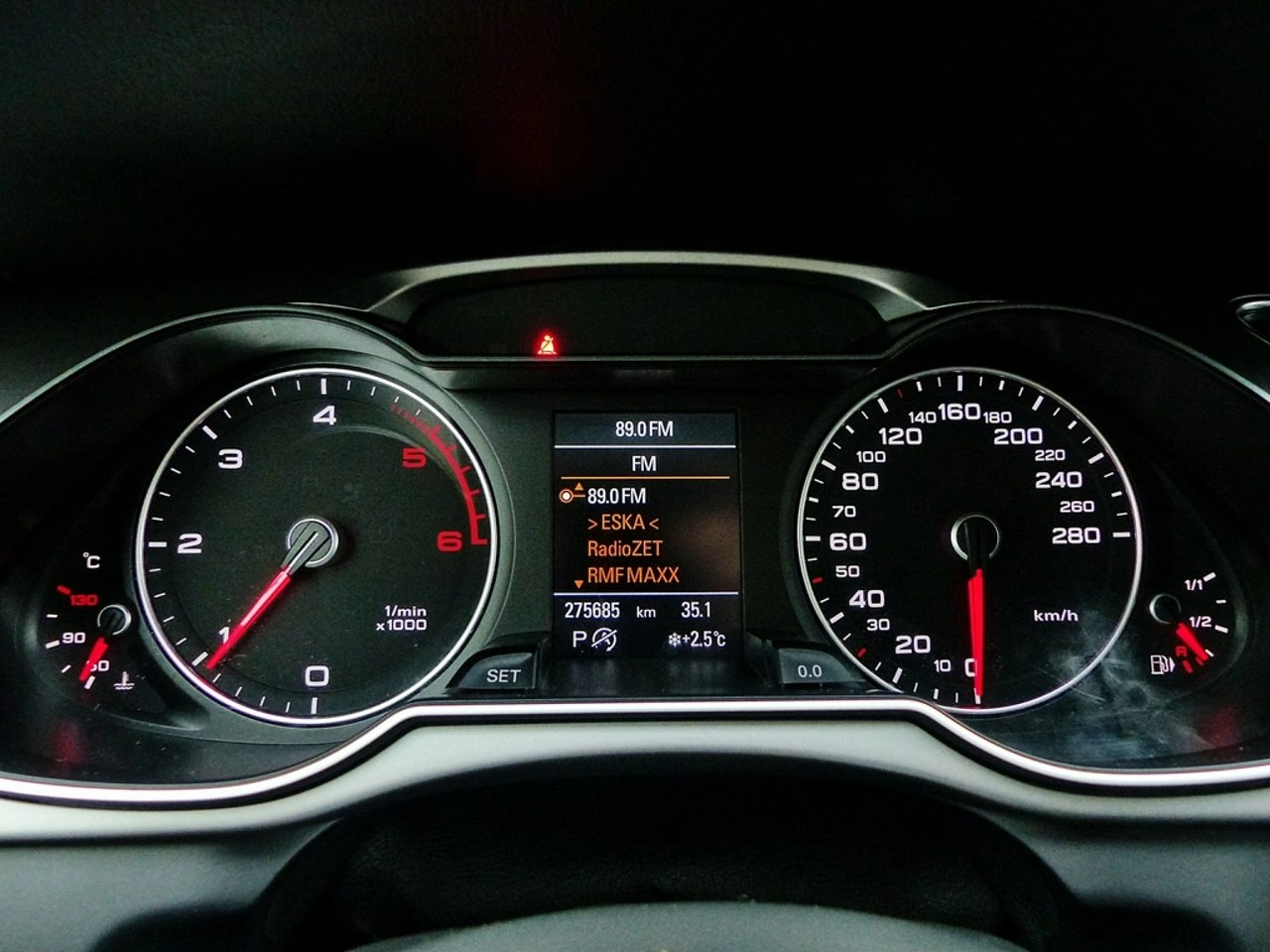 Audi A4 - Zdjęcie 26