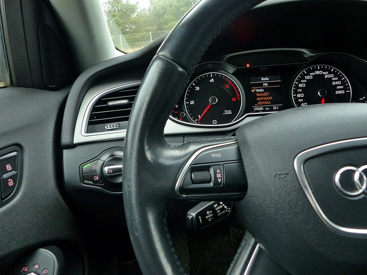 Audi A4 - Zdjęcie 28