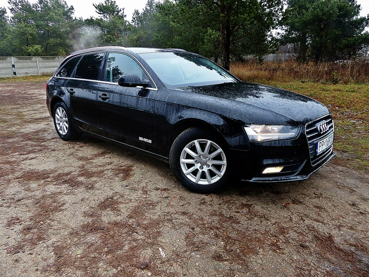 Audi A4 - Zdjęcie 4