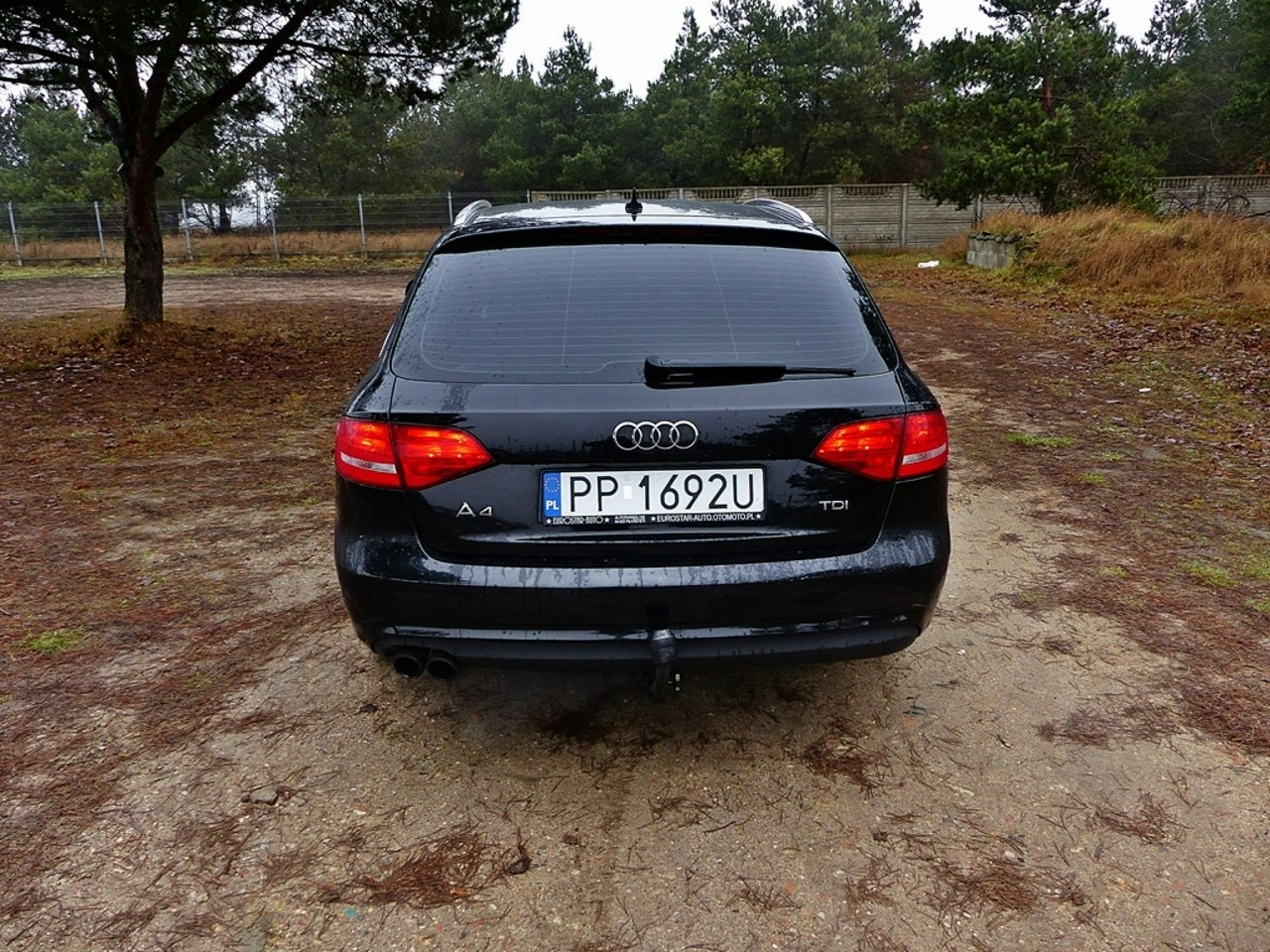 Audi A4 - Zdjęcie 7