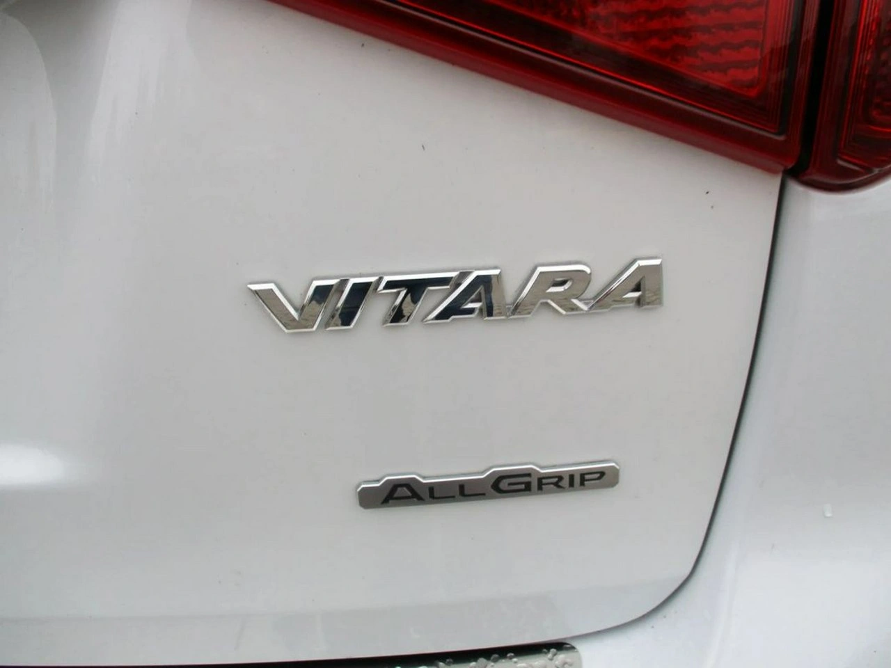 Suzuki Vitara - Zdjęcie 10