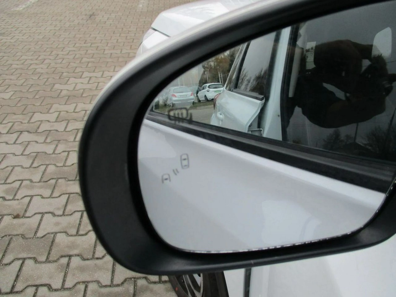 Suzuki Vitara - Zdjęcie 11