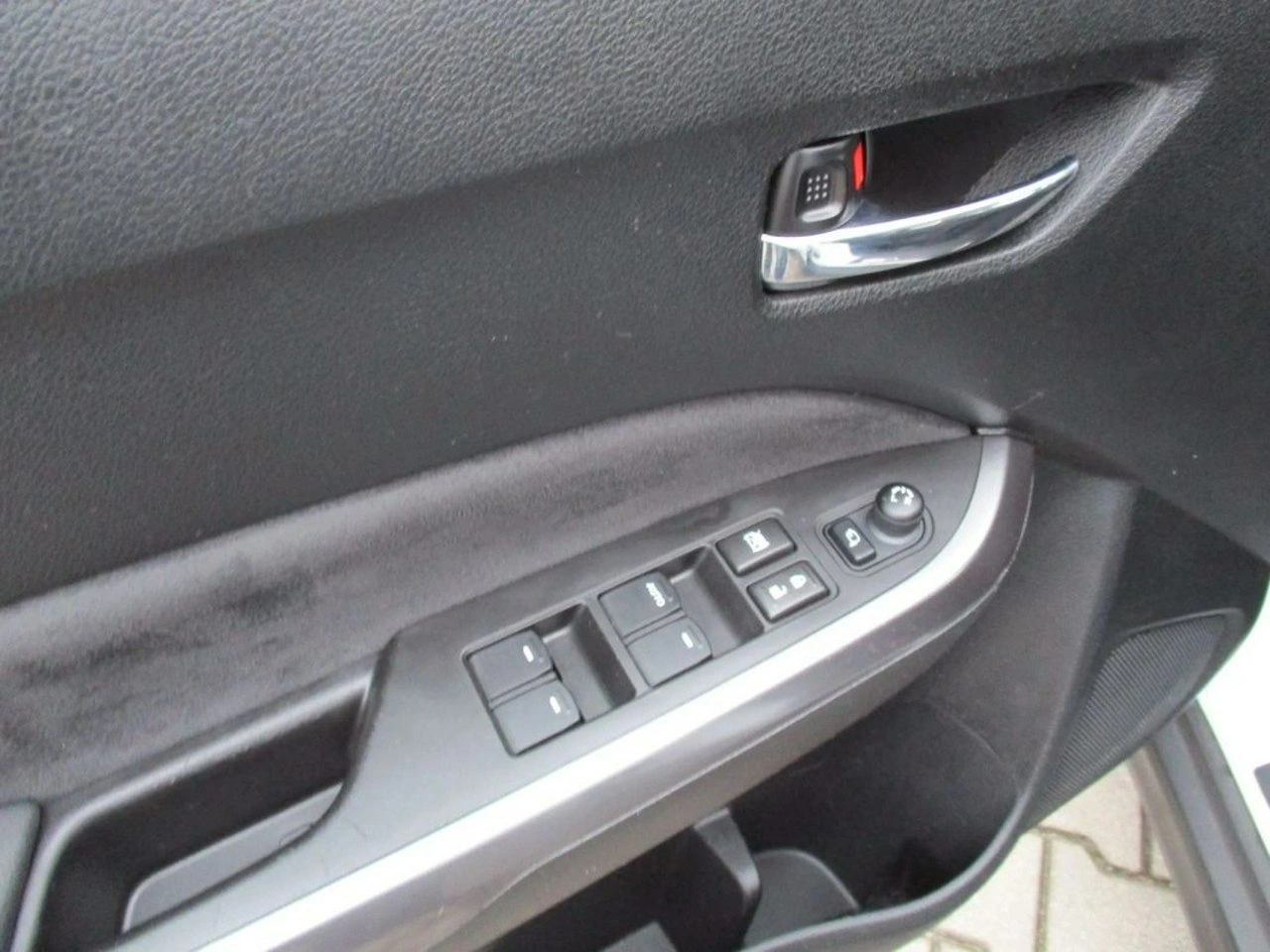 Suzuki Vitara - Zdjęcie 13