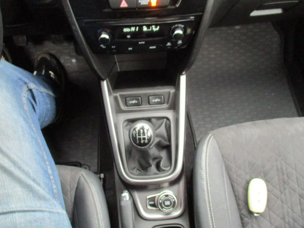 Suzuki Vitara - Zdjęcie 19