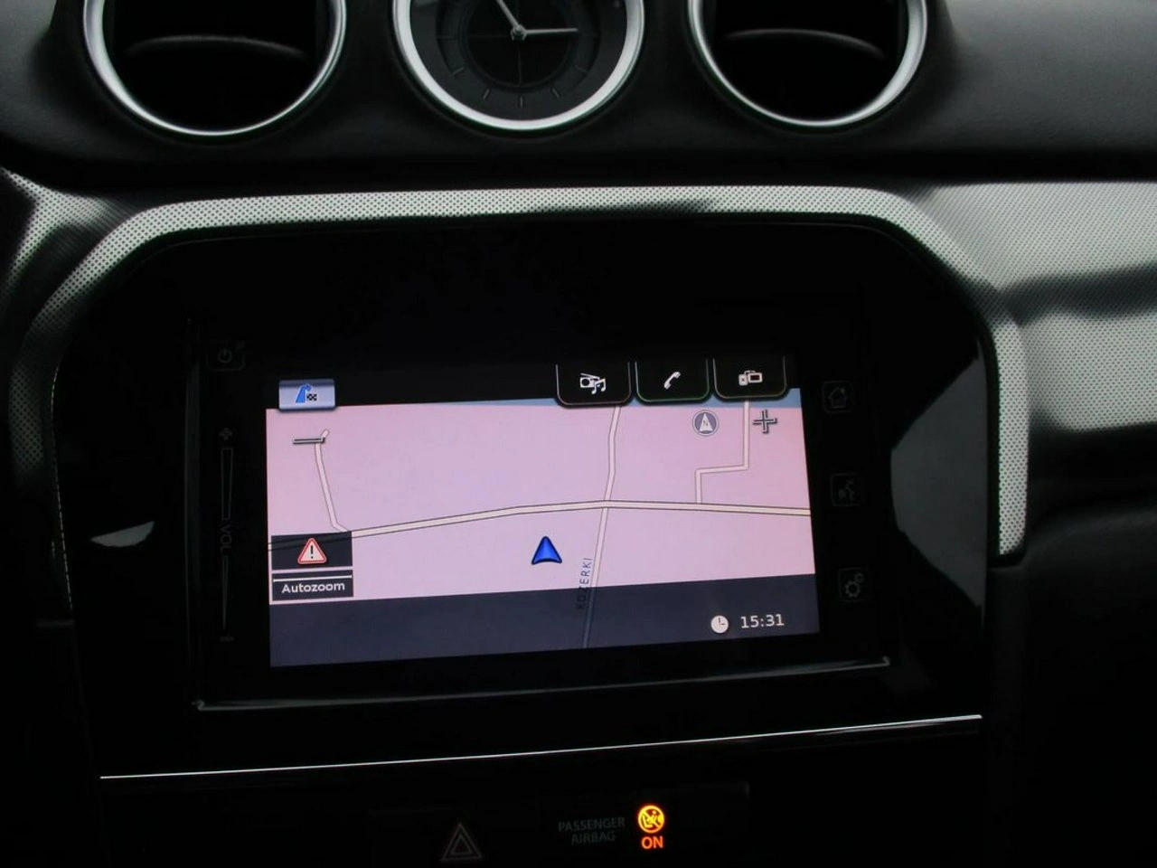 Suzuki Vitara - Zdjęcie 20