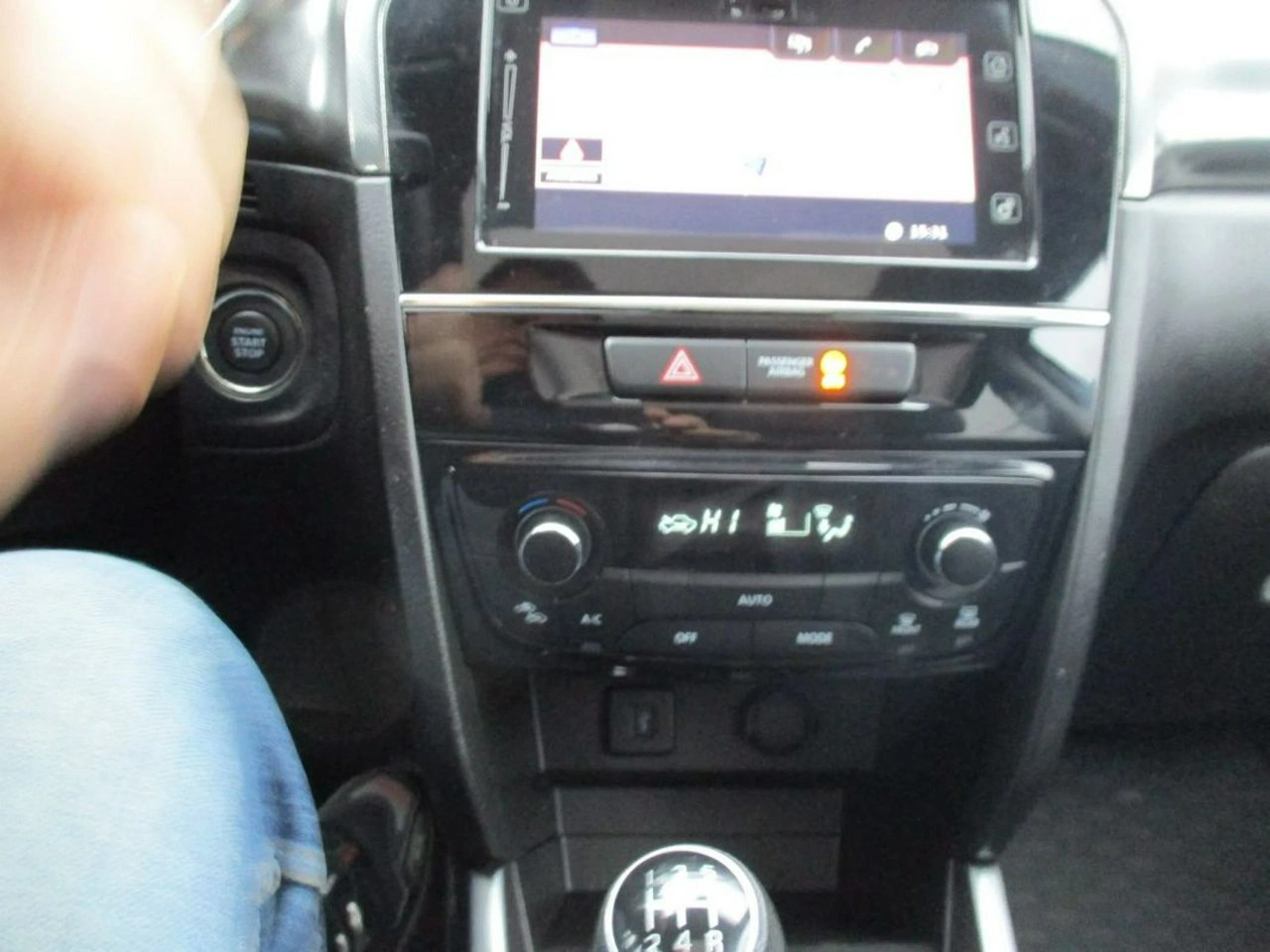 Suzuki Vitara - Zdjęcie 21