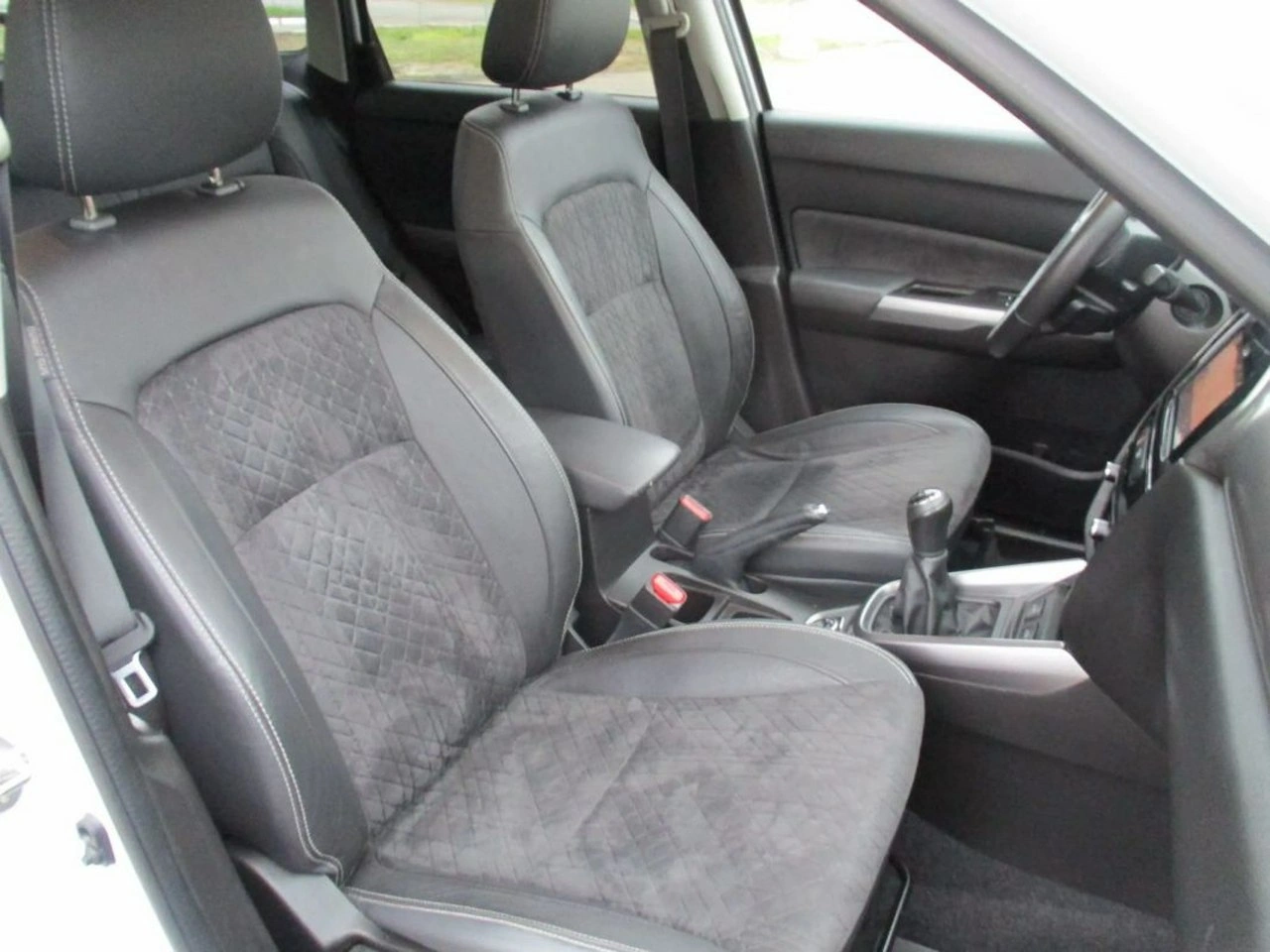 Suzuki Vitara - Zdjęcie 7