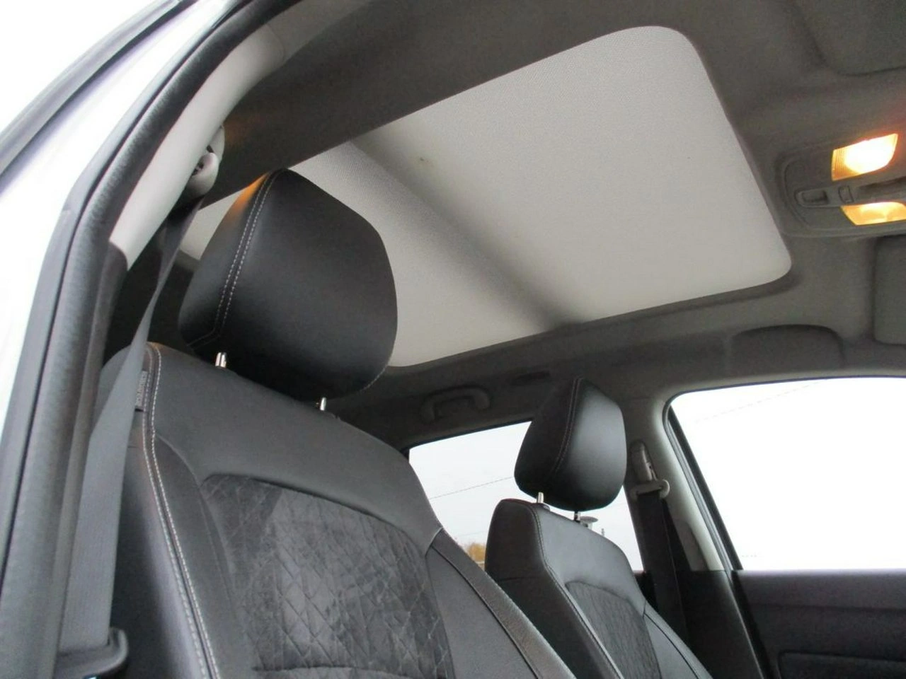 Suzuki Vitara - Zdjęcie 9