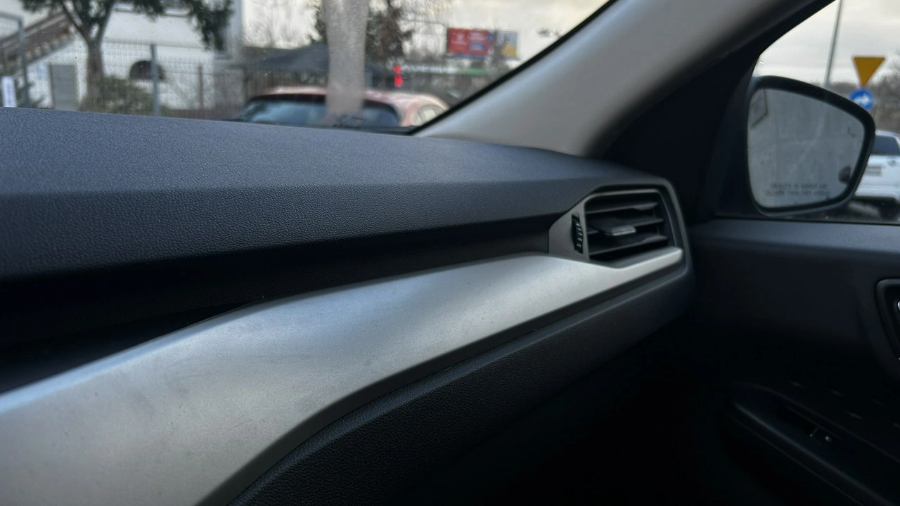 Ford Kuga - Zdjęcie 10